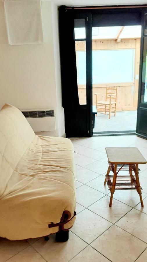 Studio Au Coeur De Laguiole Eksteriør billede