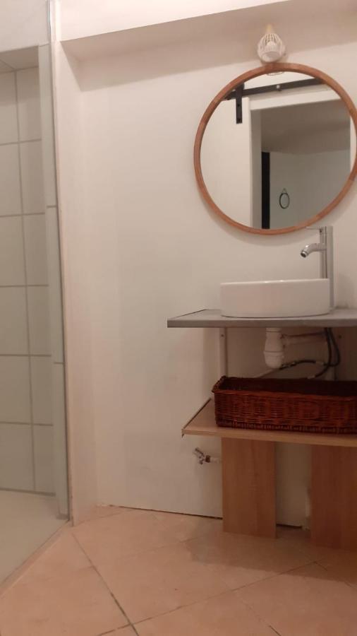 Studio Au Coeur De Laguiole Eksteriør billede